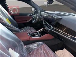 بي ام دبليو X6